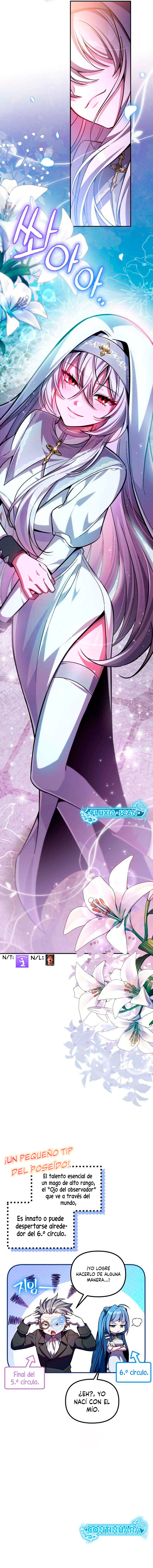 Read Raising Villains the Right Way ES Manga Online