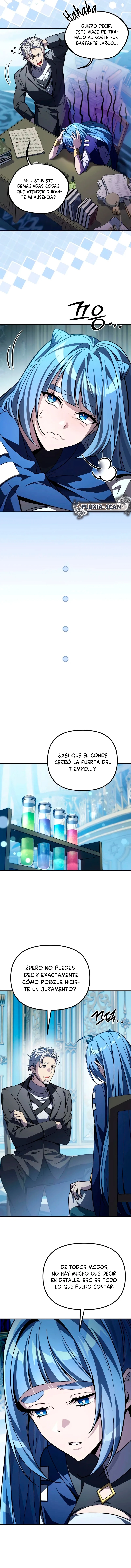 Read Raising Villains the Right Way ES Manga Online