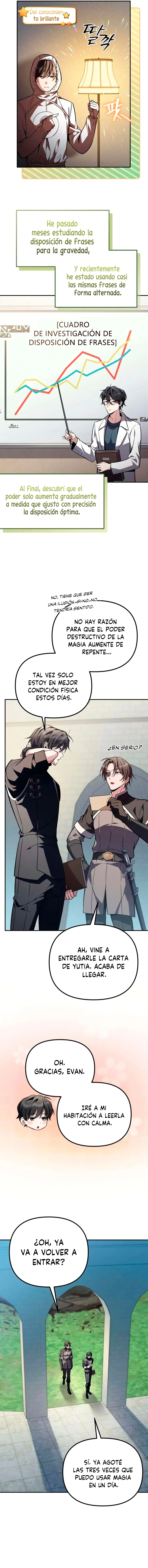 Read Raising Villains the Right Way ES Manga Online