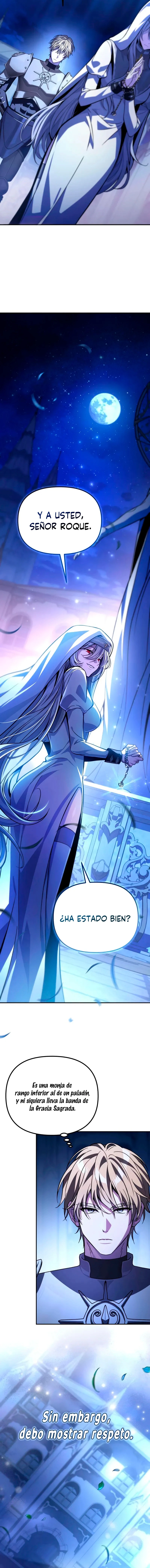Read Raising Villains the Right Way ES Manga Online