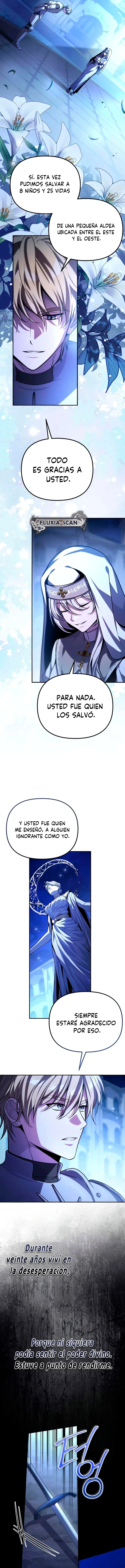 Read Raising Villains the Right Way ES Manga Online