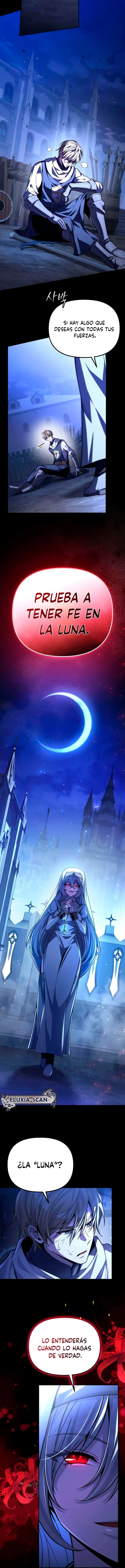 Read Raising Villains the Right Way ES Manga Online