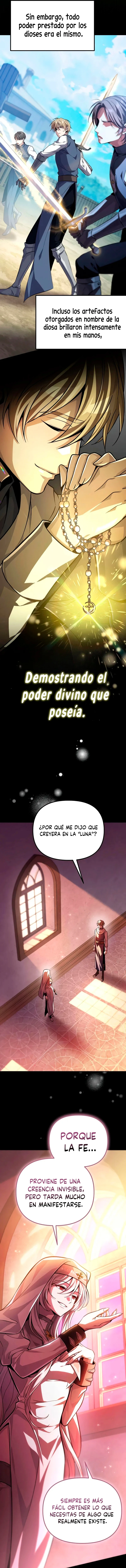 Read Raising Villains the Right Way ES Manga Online