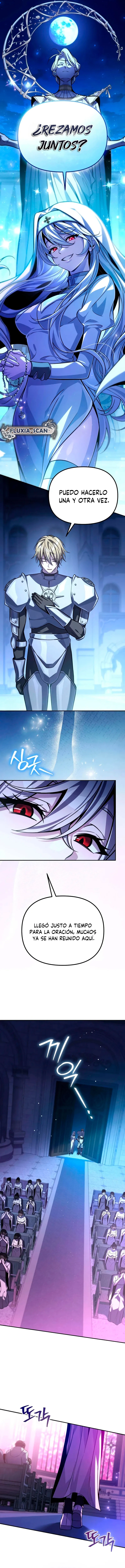 Read Raising Villains the Right Way ES Manga Online