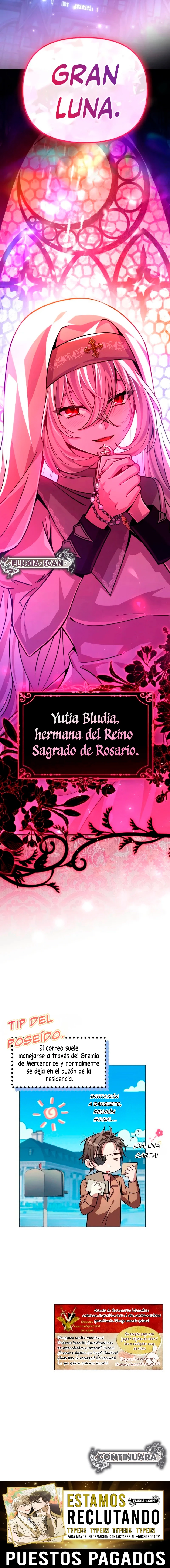 Read Raising Villains the Right Way ES Manga Online