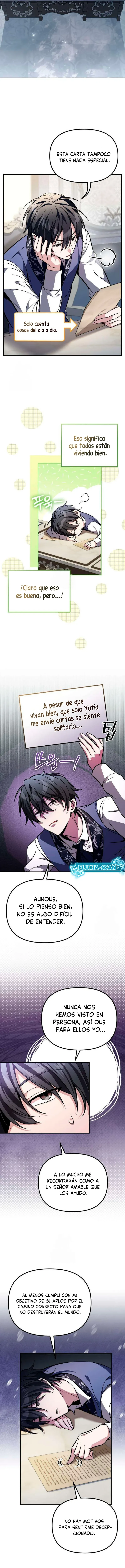 Read Raising Villains the Right Way ES Manga Online