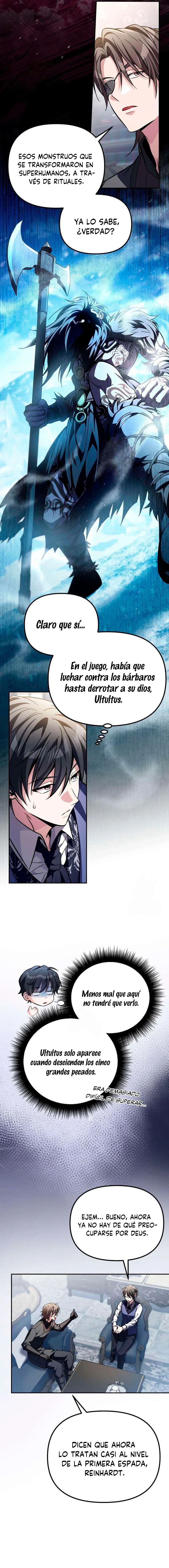 Read Raising Villains the Right Way ES Manga Online