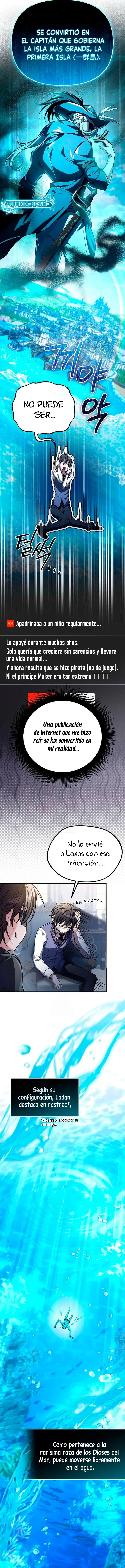 Read Raising Villains the Right Way ES Manga Online