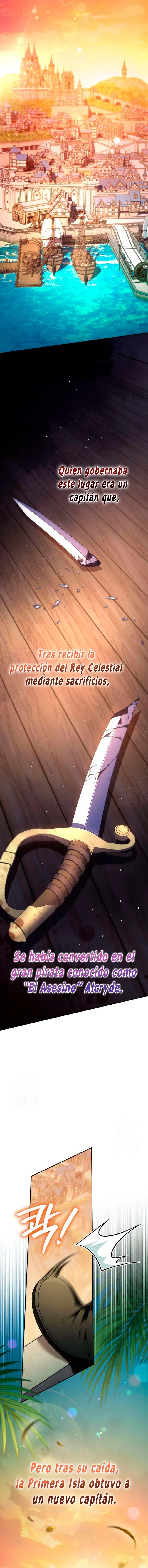 Read Raising Villains the Right Way ES Manga Online