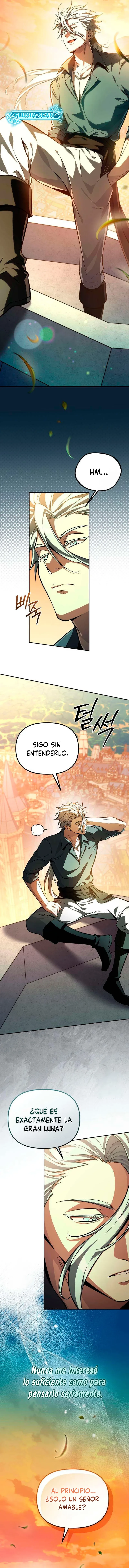 Read Raising Villains the Right Way ES Manga Online