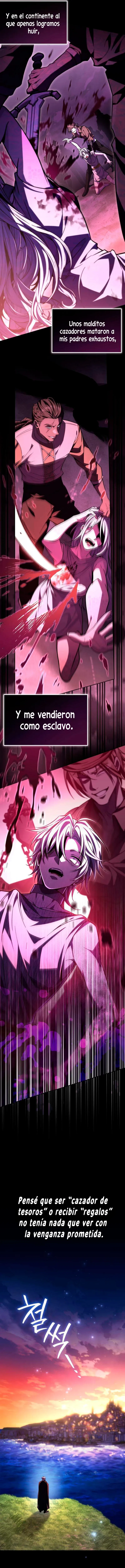 Read Raising Villains the Right Way ES Manga Online