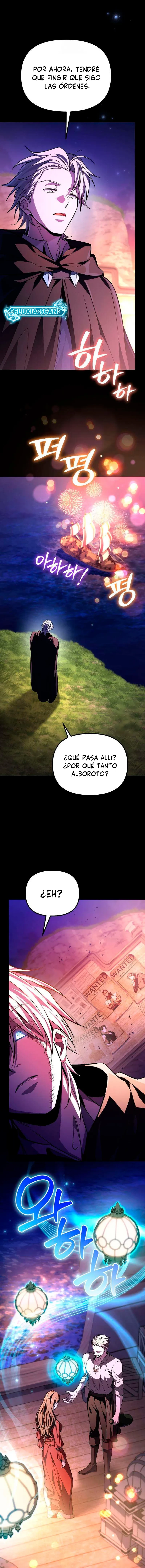 Read Raising Villains the Right Way ES Manga Online