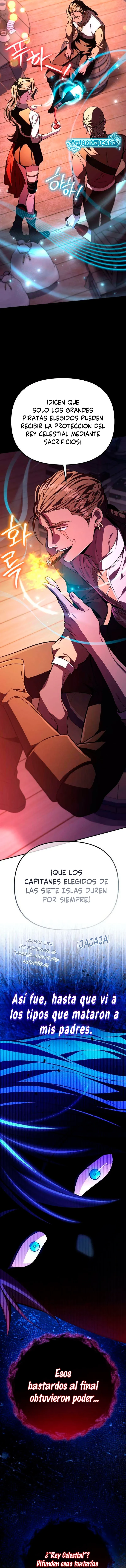 Read Raising Villains the Right Way ES Manga Online