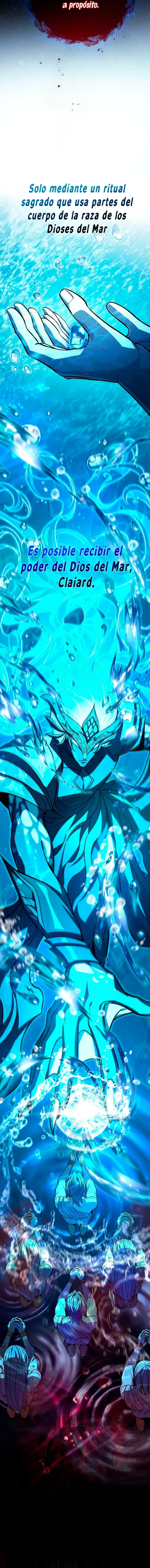 Read Raising Villains the Right Way ES Manga Online