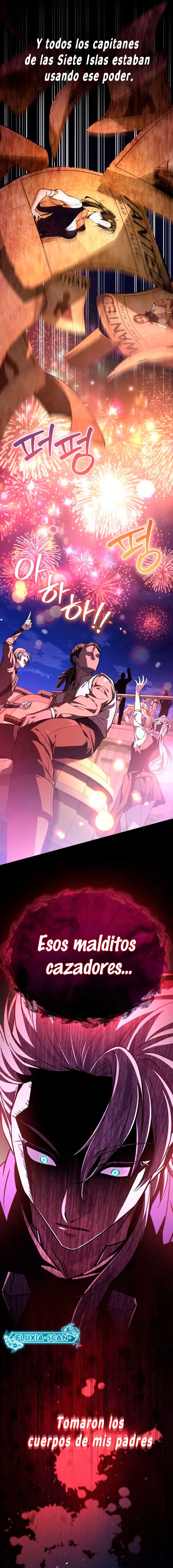 Read Raising Villains the Right Way ES Manga Online