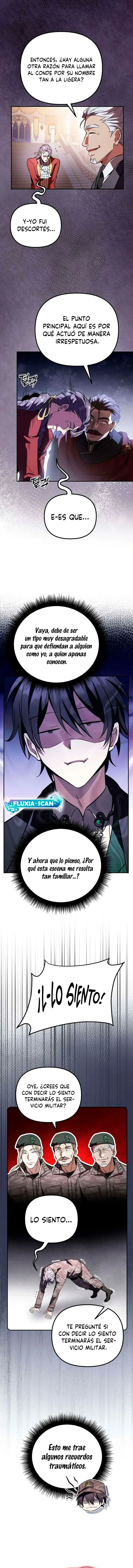 Read Raising Villains the Right Way ES Manga Online