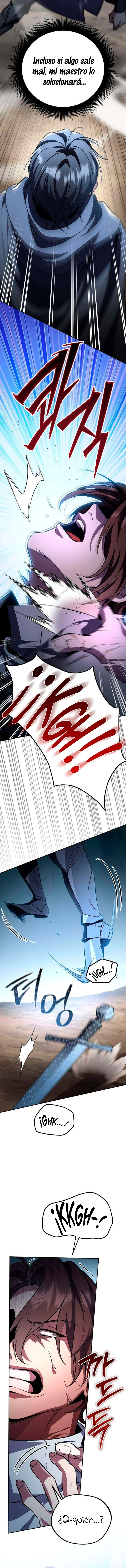 Read Raising Villains the Right Way ES Manga Online