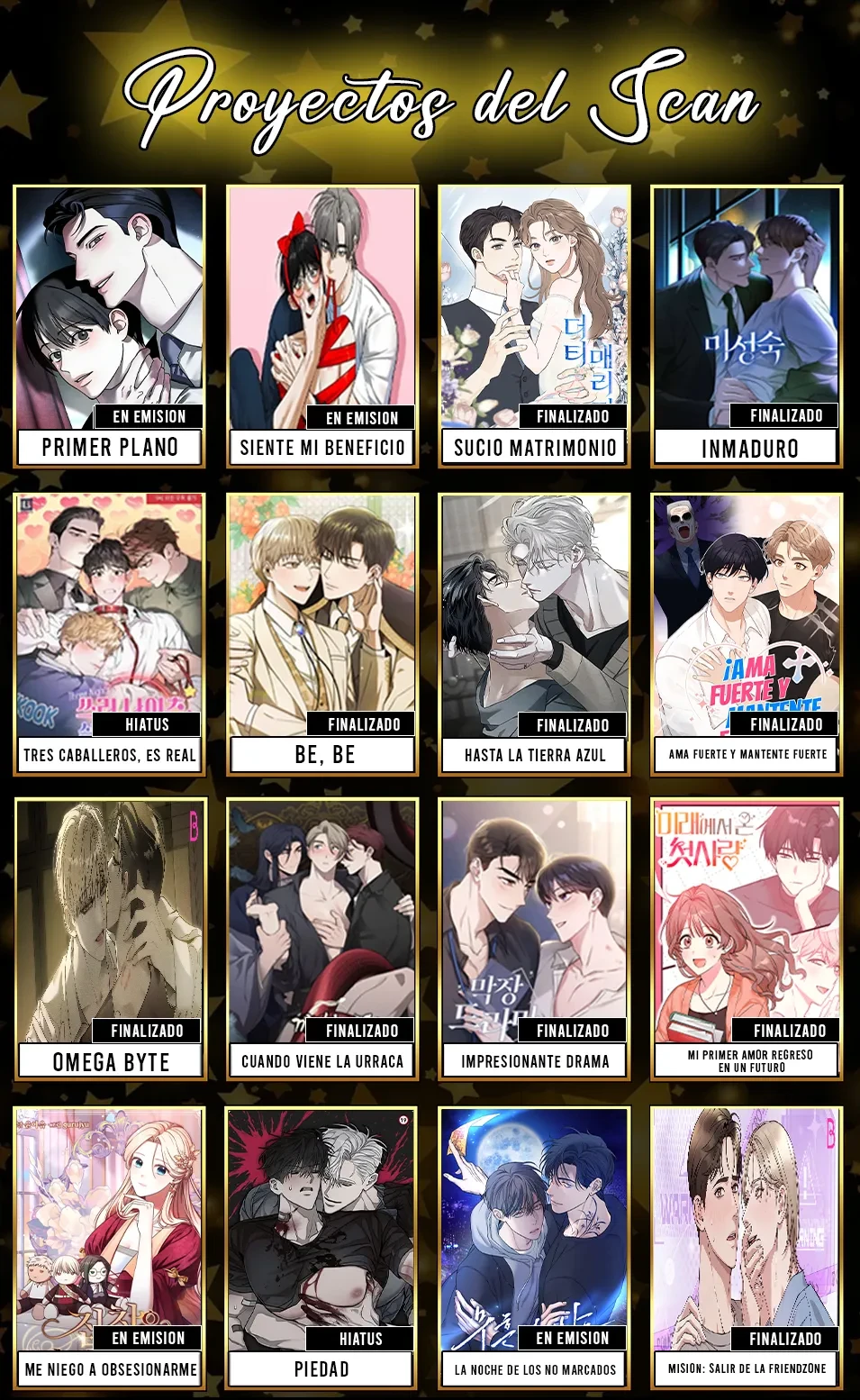 Read Raising Villains the Right Way ES Manga Online