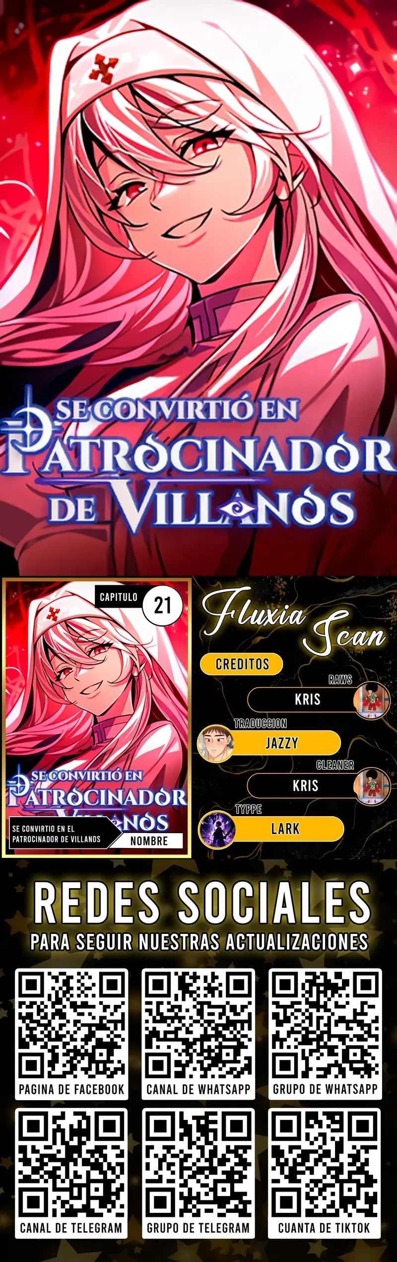 Read Raising Villains the Right Way ES Manga Online