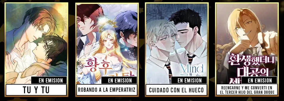 Read Raising Villains the Right Way ES Manga Online