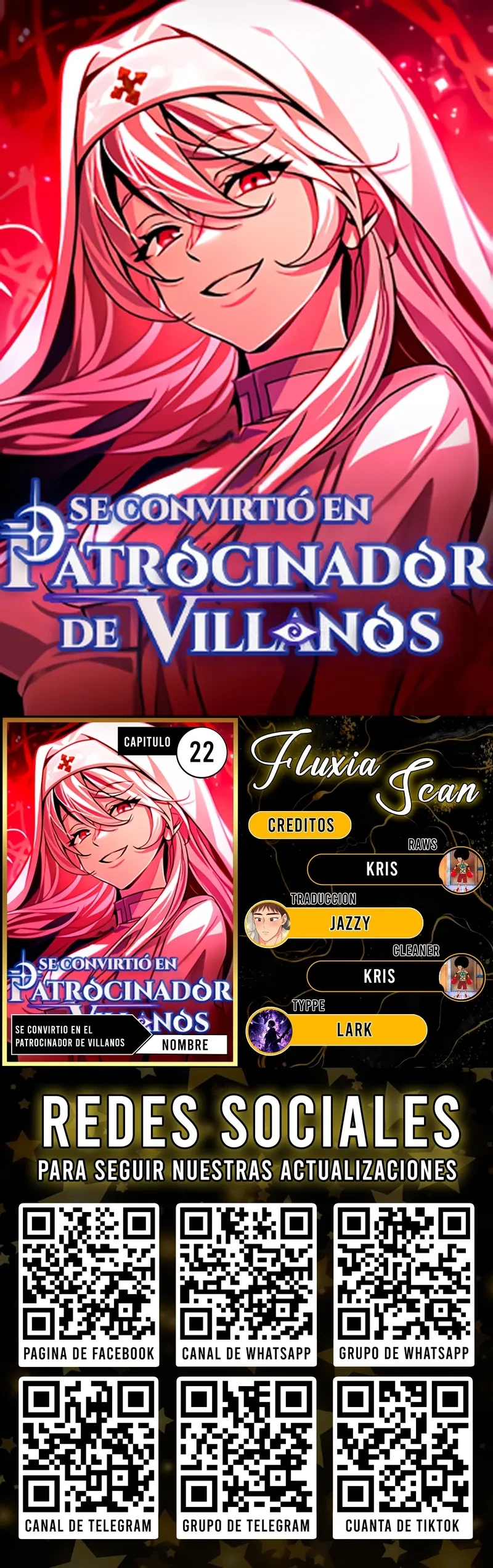 Read Raising Villains the Right Way ES Manga Online