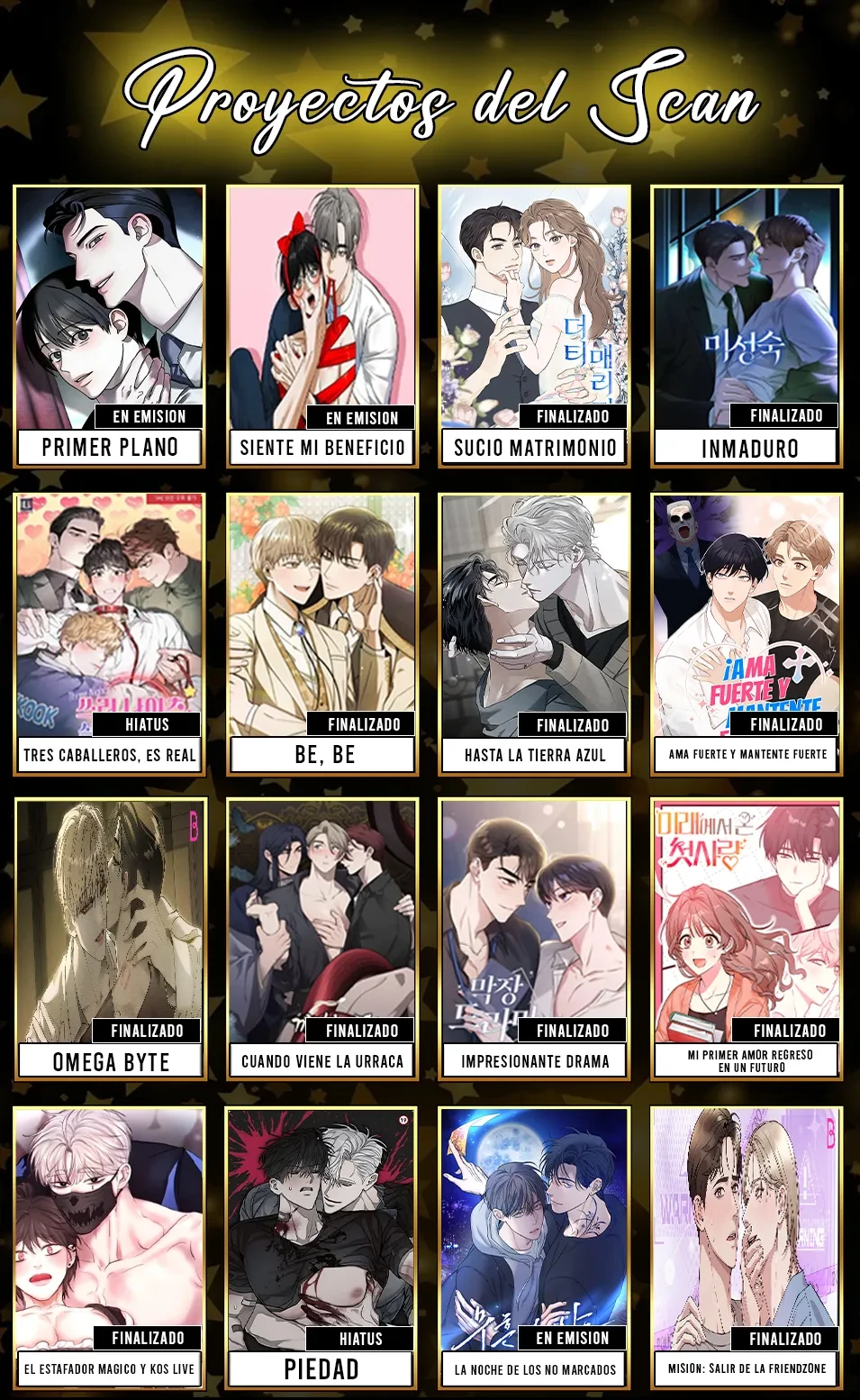 Read Raising Villains the Right Way ES Manga Online
