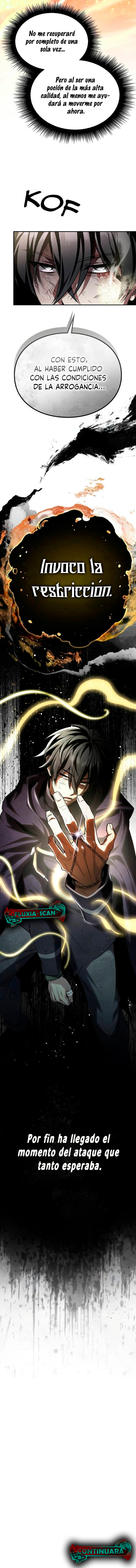 Read Raising Villains the Right Way ES Manga Online