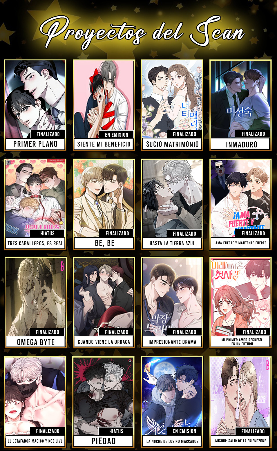 Read Raising Villains the Right Way ES Manga Online