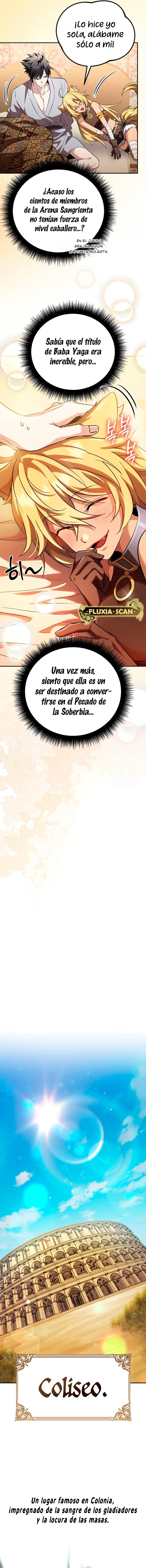 Read Raising Villains the Right Way ES Manga Online