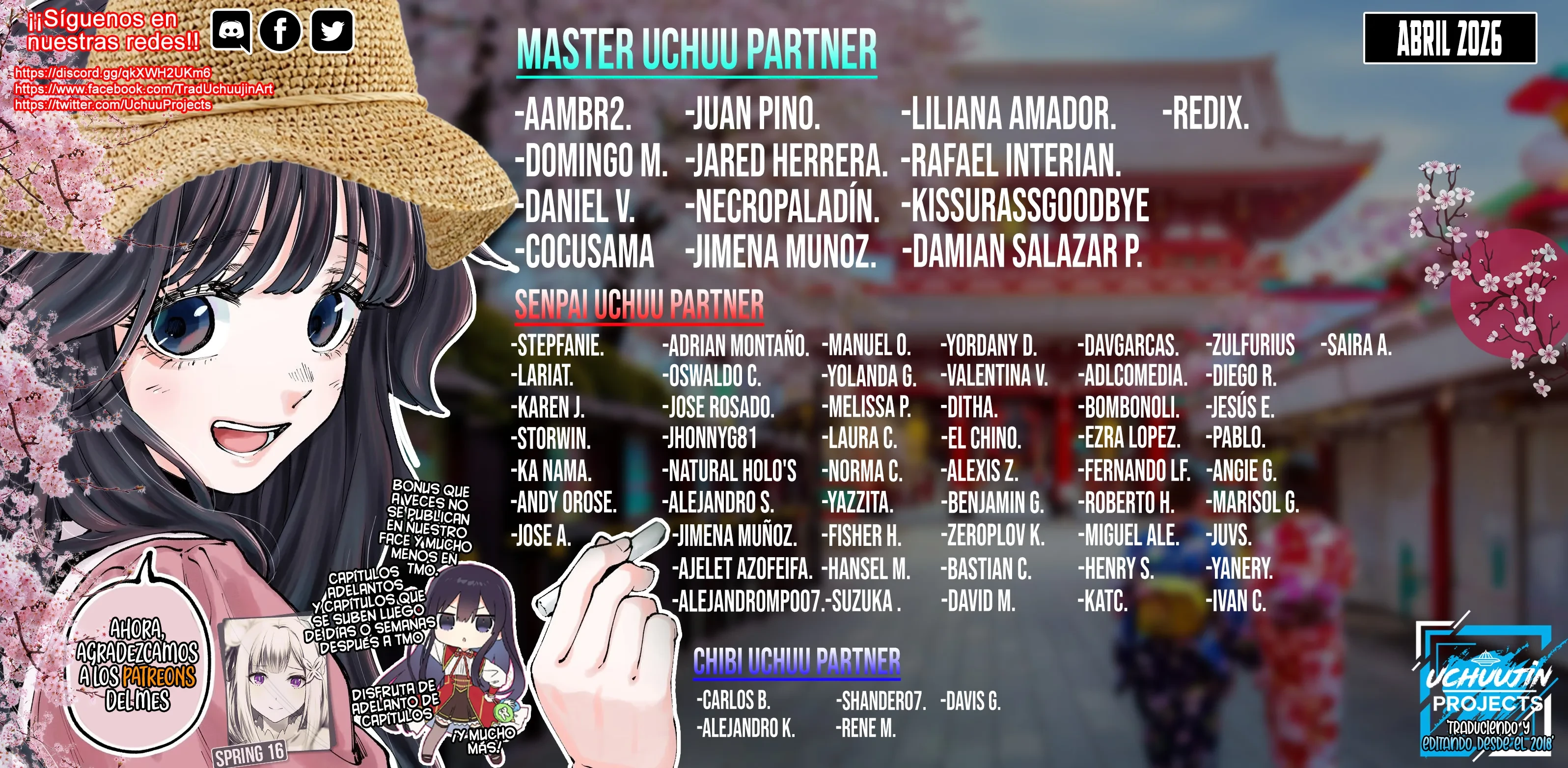Read Raising Villains the Right Way ES Manga Online