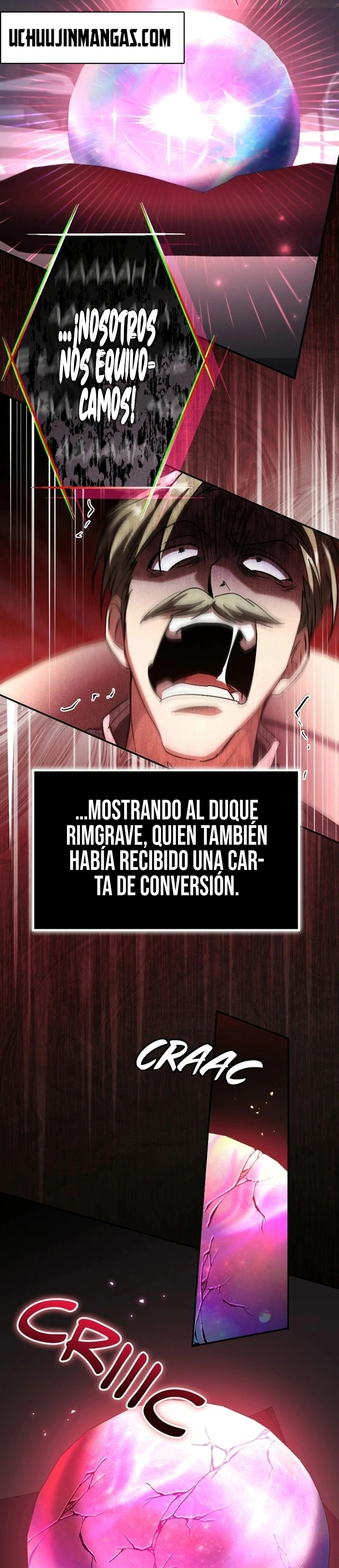Read Raising Villains the Right Way ES Manga Online