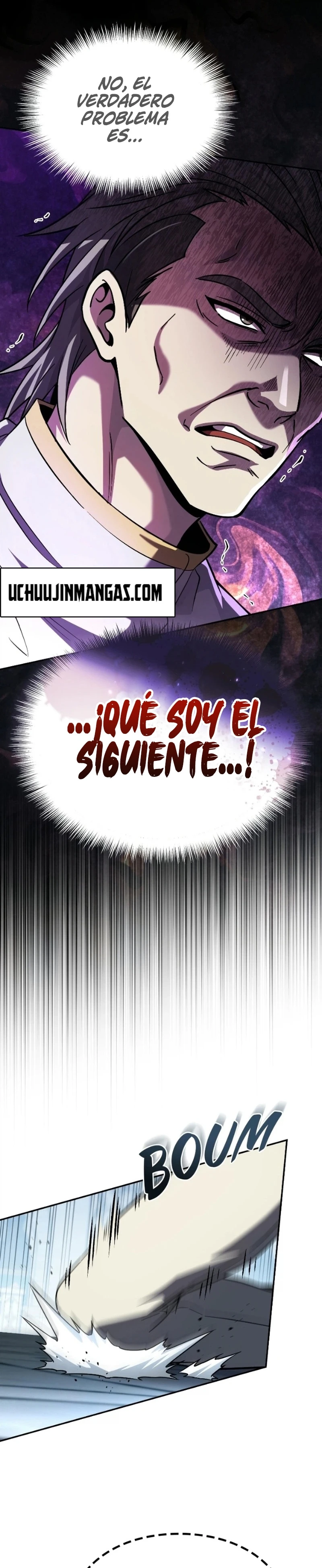 Read Raising Villains the Right Way ES Manga Online