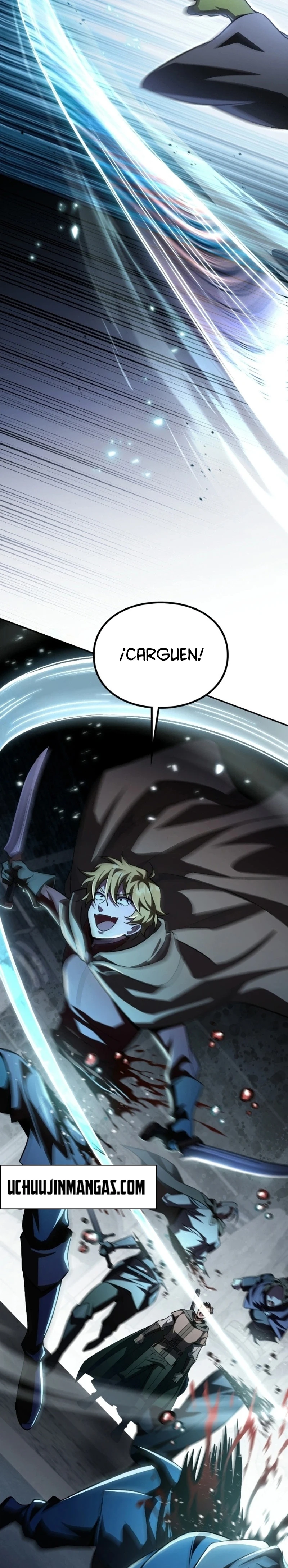 Read Raising Villains the Right Way ES Manga Online