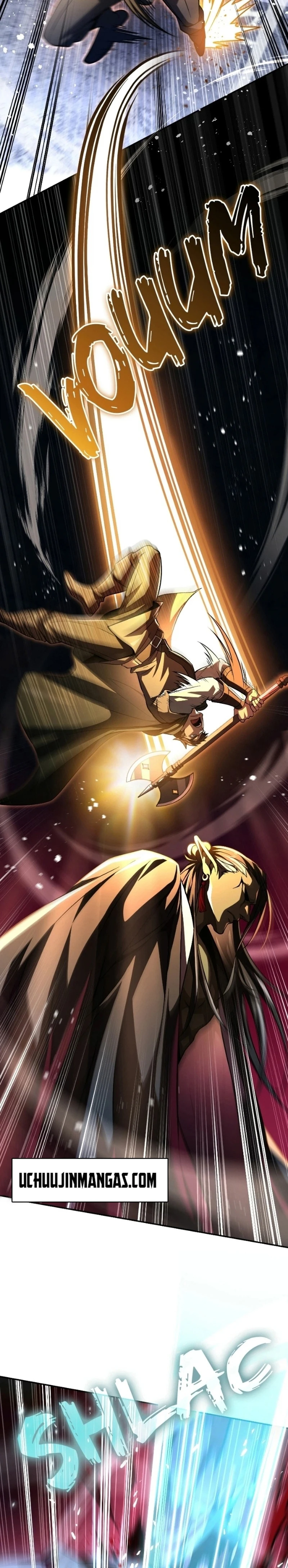 Read Raising Villains the Right Way ES Manga Online