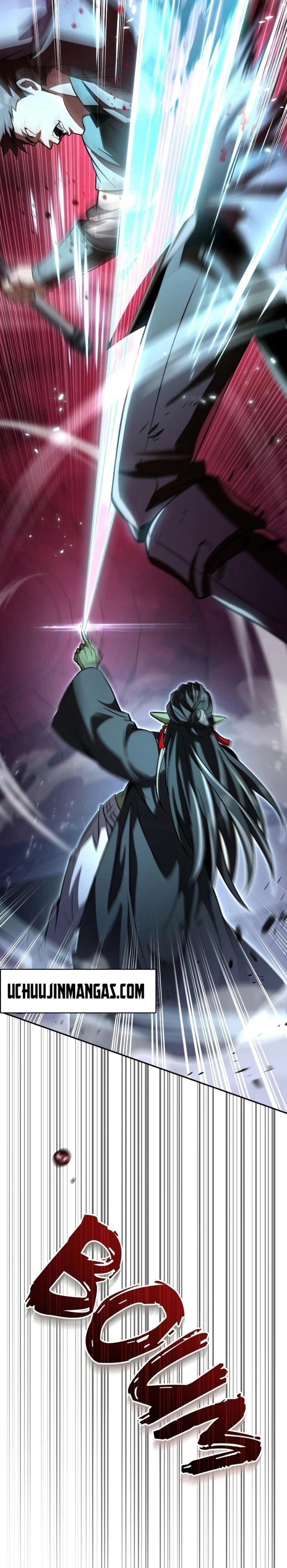 Read Raising Villains the Right Way ES Manga Online