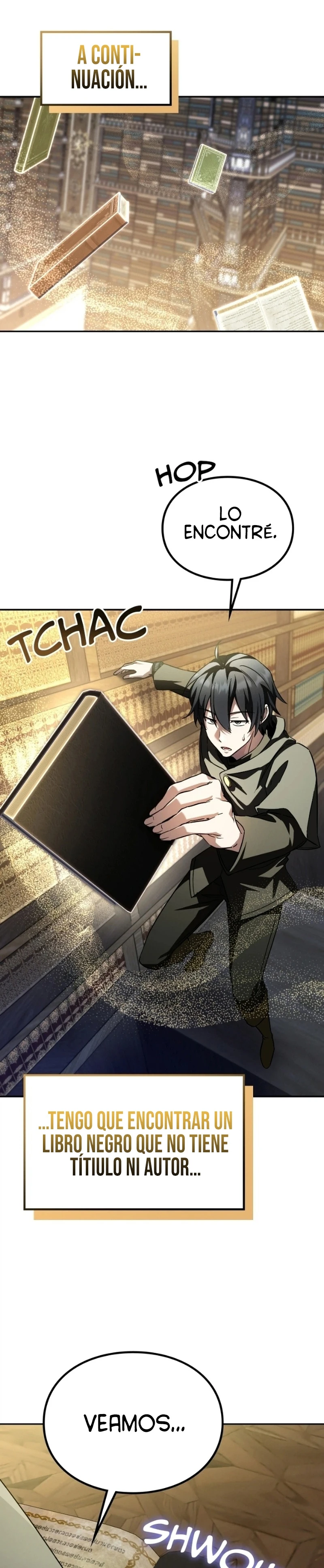 Read Raising Villains the Right Way ES Manga Online