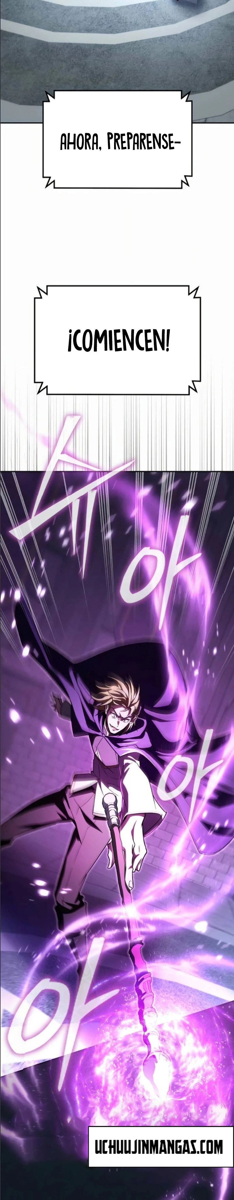 Read Raising Villains the Right Way ES Manga Online