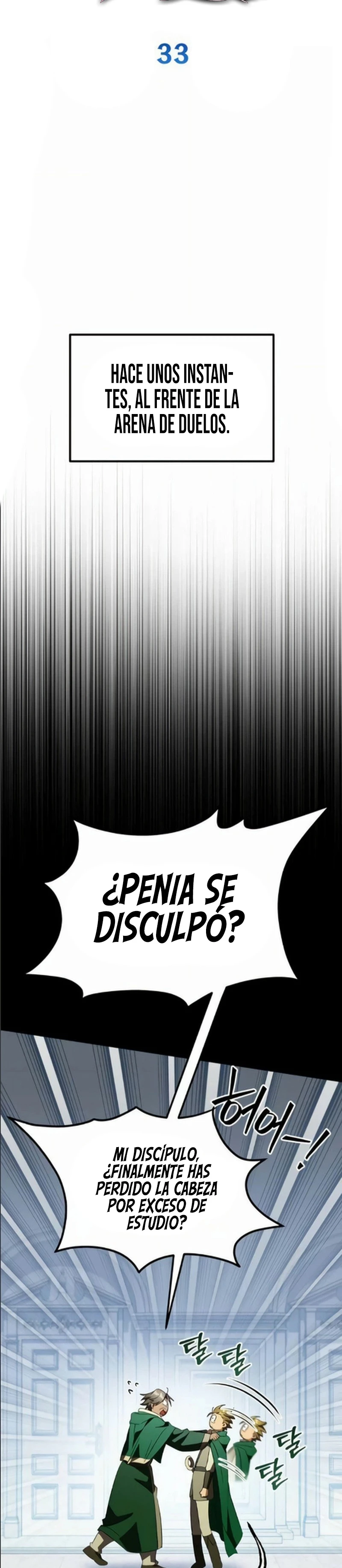 Read Raising Villains the Right Way ES Manga Online
