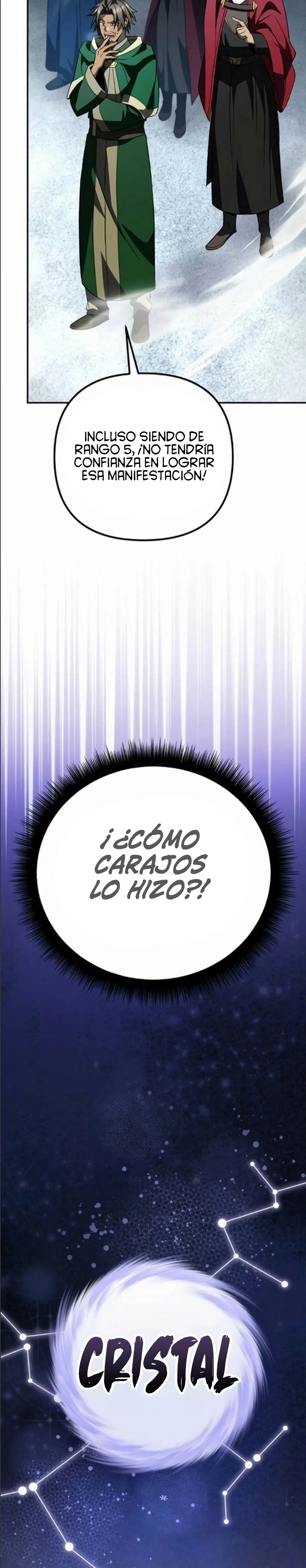 Read Raising Villains the Right Way ES Manga Online