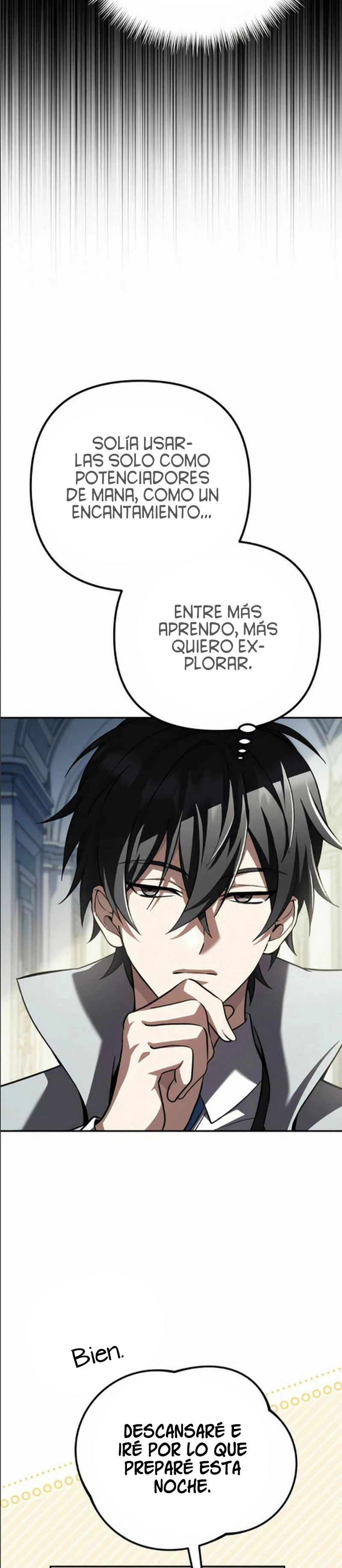 Read Raising Villains the Right Way ES Manga Online