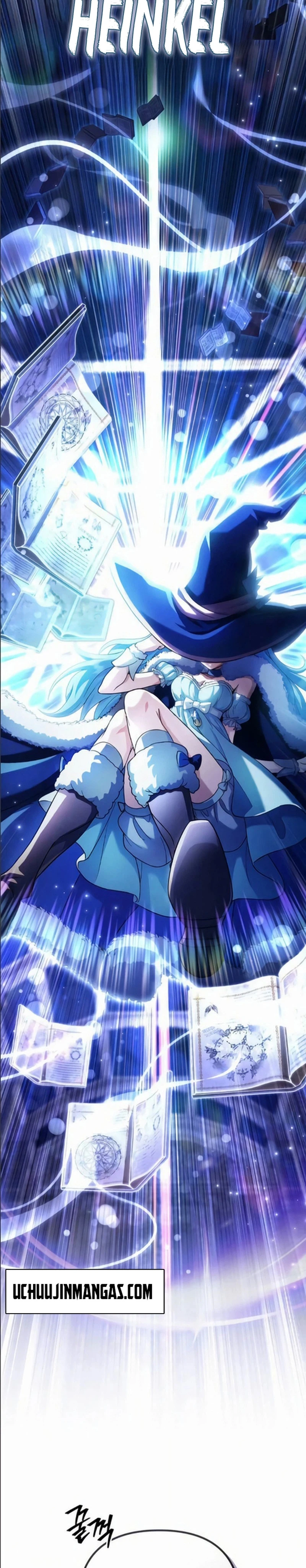 Read Raising Villains the Right Way ES Manga Online