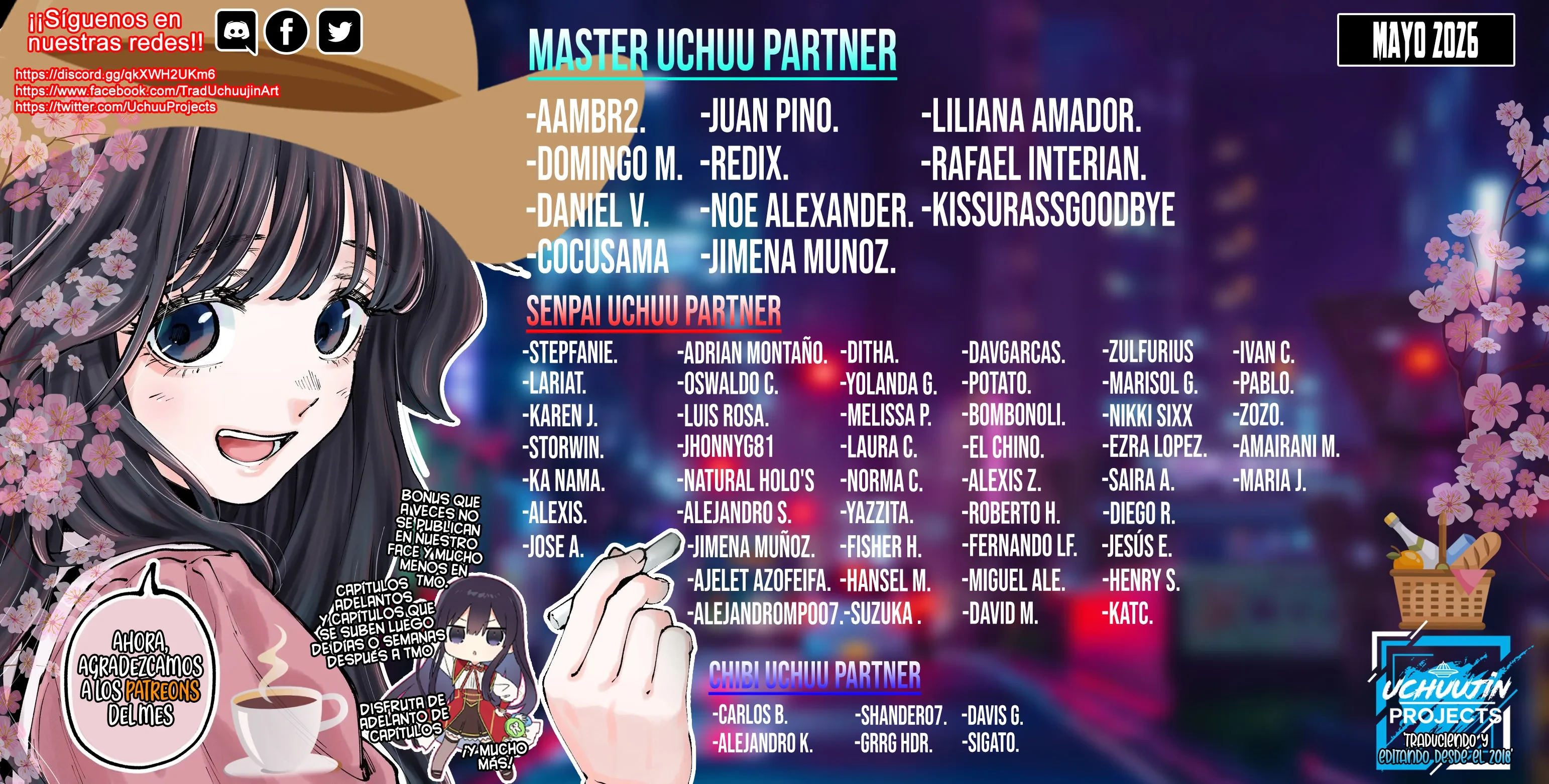 Read Raising Villains the Right Way ES Manga Online