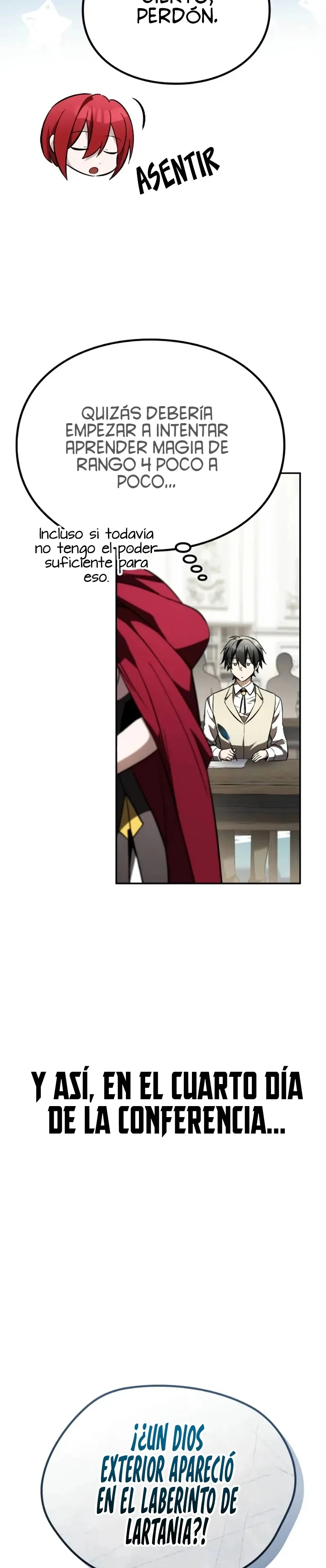 Read Raising Villains the Right Way ES Manga Online
