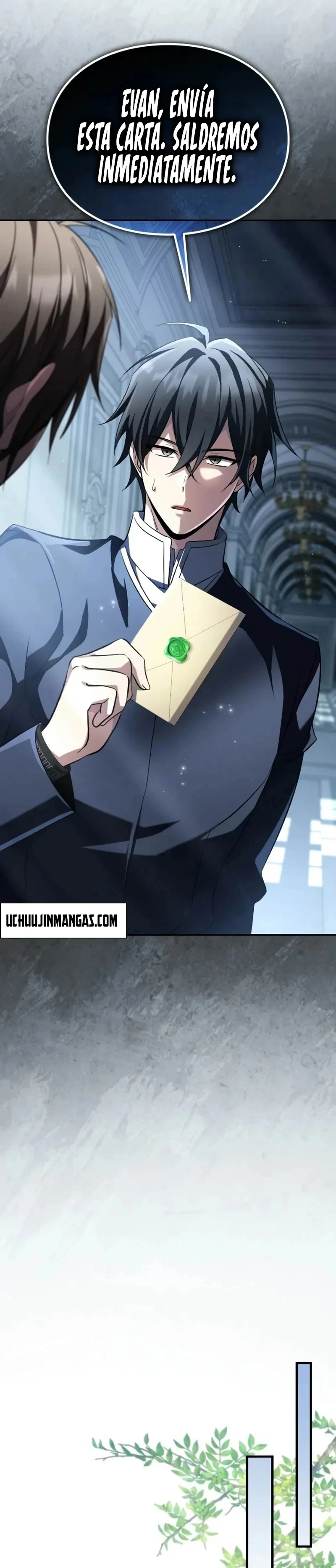 Read Raising Villains the Right Way ES Manga Online