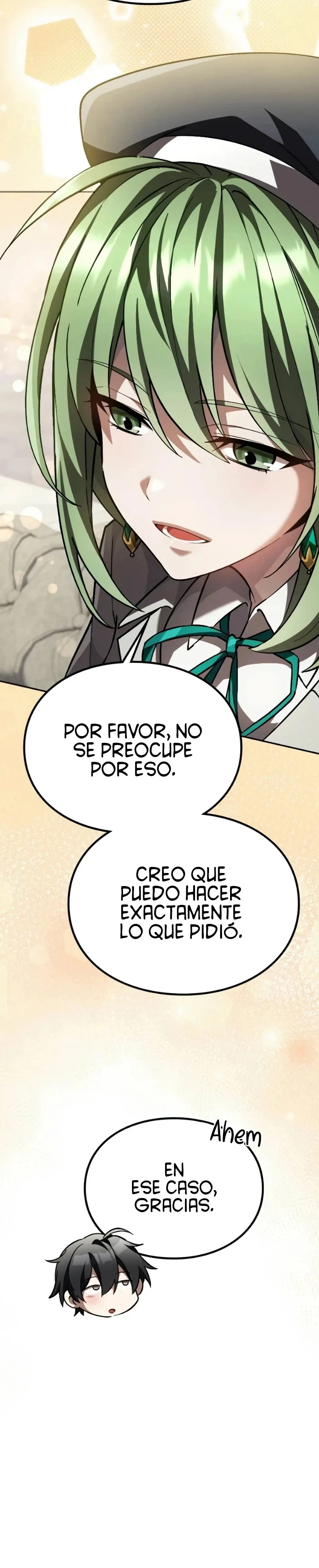 Read Raising Villains the Right Way ES Manga Online