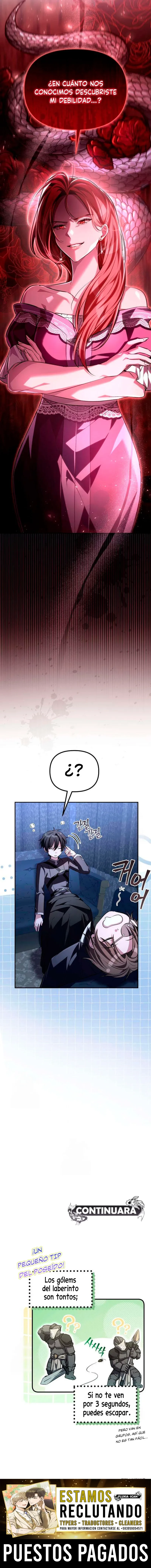 Read Raising Villains the Right Way ES Manga Online