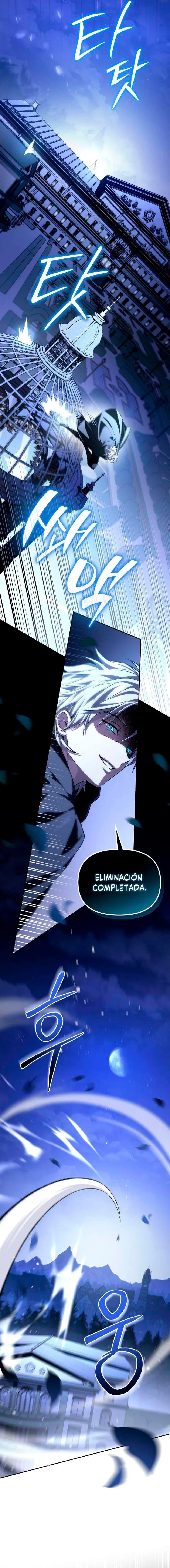 Read Raising Villains the Right Way ES Manga Online