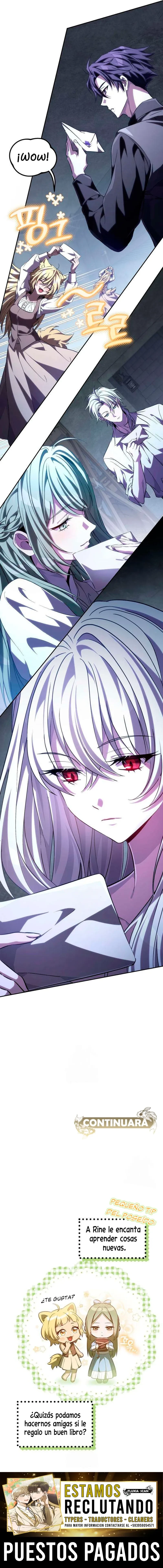 Read Raising Villains the Right Way ES Manga Online