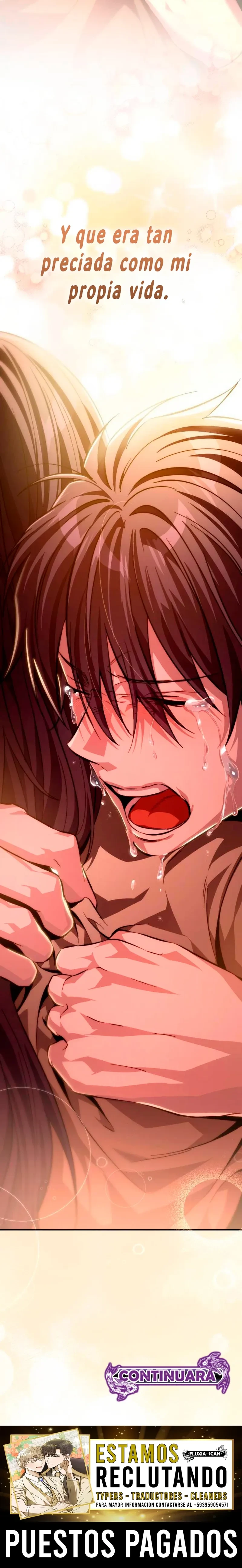 Read Raising Villains the Right Way ES Manga Online