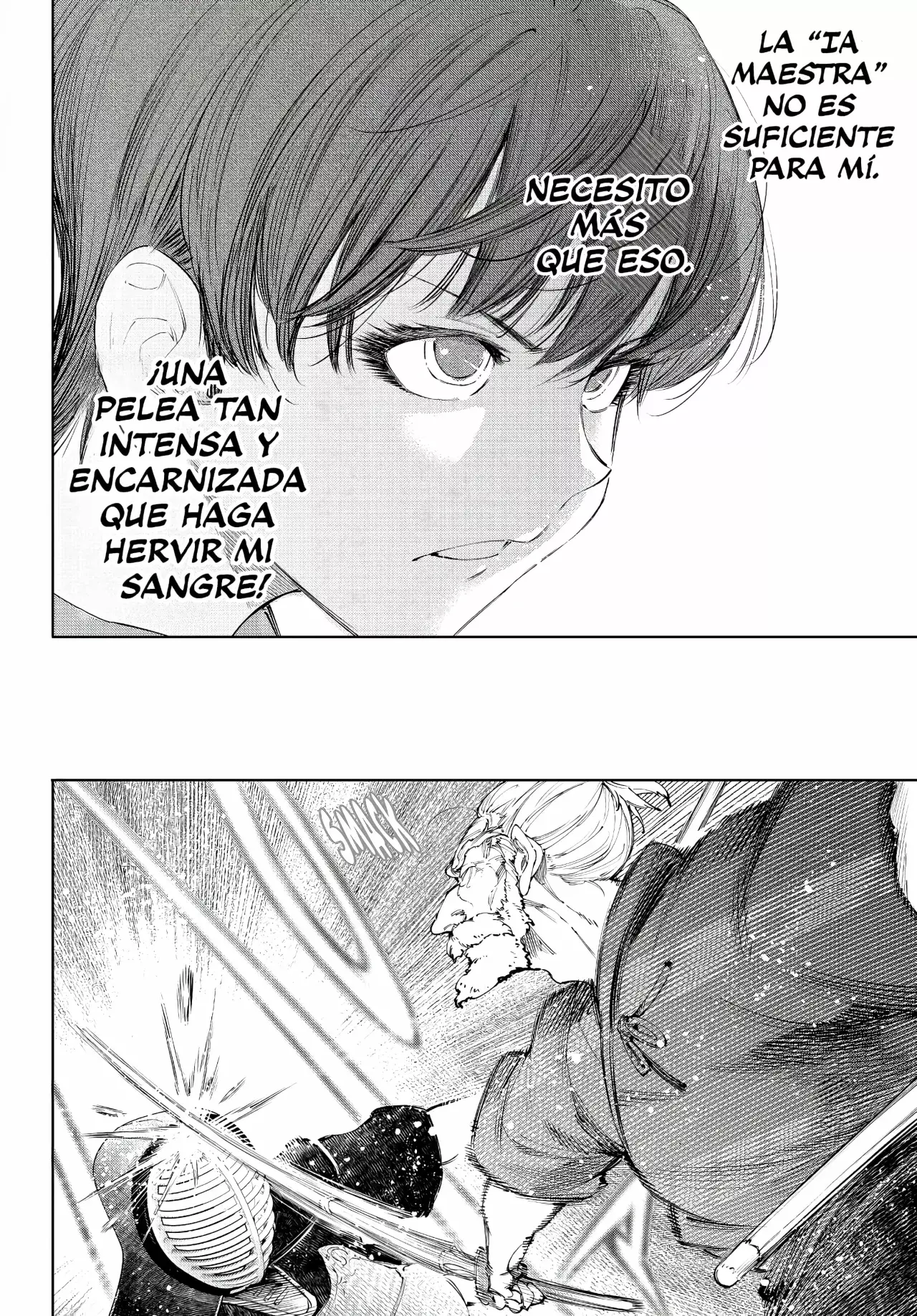 Read Shangri La Frontier ES Manga Online